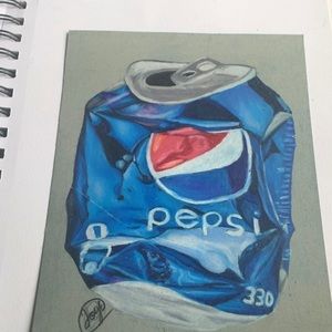 Meet your Posher, Joy